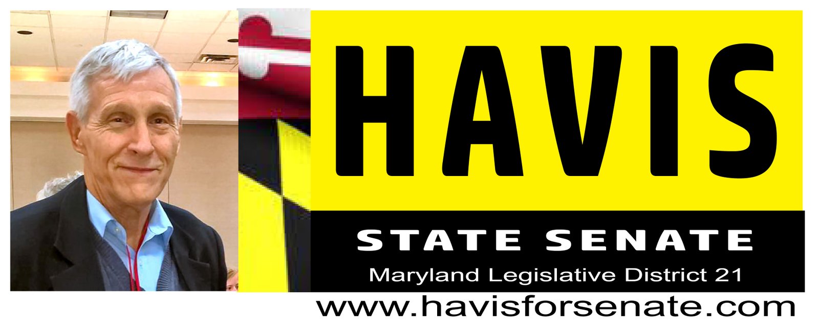 Havis For Senate