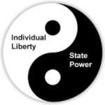 Promote Individual Liberty