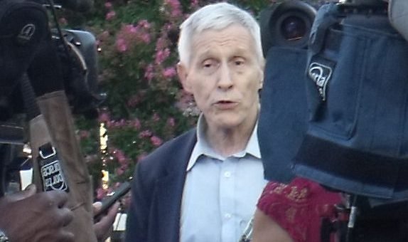 Lee Opposes Non-citizen Voting in College Park