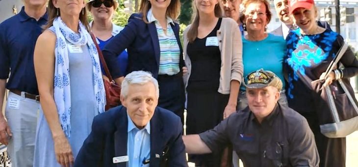 Lee fights for free market solutions in Washington, DC