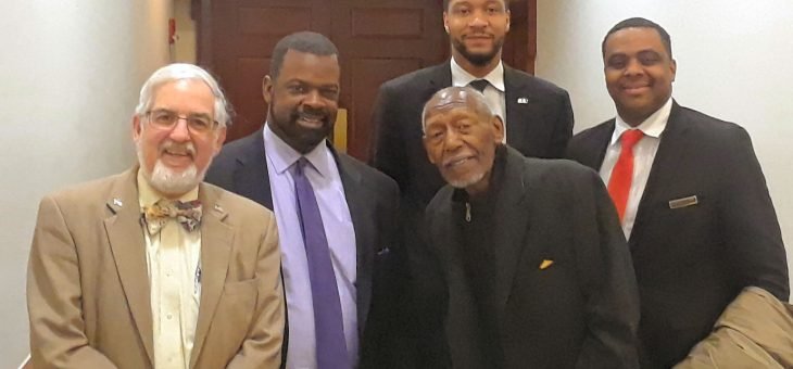 Opposing Property Tax Rate Hikes in Prince George’s County