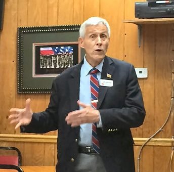 Kick-off Campaign Fundraiser