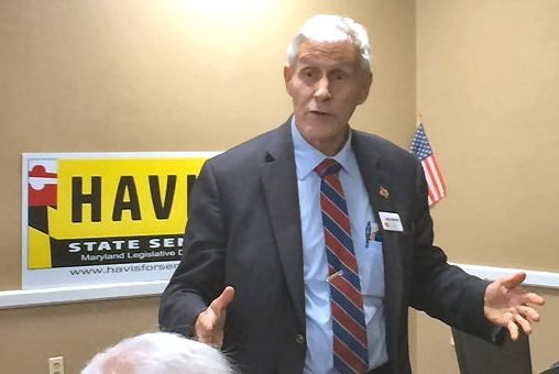 Final Push Fundraser – October 13, 2018