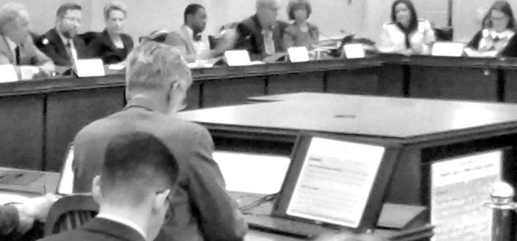 Kirwan Commission – Education Reform